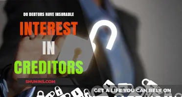 Do Debtors Hold Insurable Interest in Creditors? Exploring Legal Perspectives