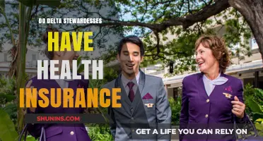 Delta Stewardesses Health Insurance: Coverage, Benefits, and Employee Wellness