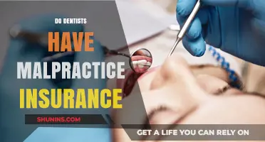 Do Dentists Carry Malpractice Insurance? Understanding Coverage and Protection
