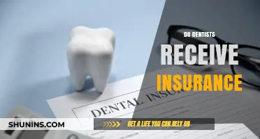 Do Dentists Receive Insurance? Understanding Coverage for Dental Professionals