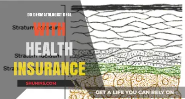 Do Dermatologists Accept Health Insurance? What You Need to Know
