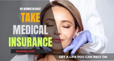 Dermatologist and Medical Insurance: What's Covered?