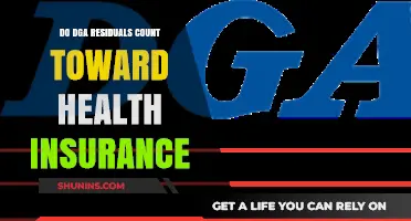 Understanding DGA Residuals and Their Impact on Health Insurance Coverage