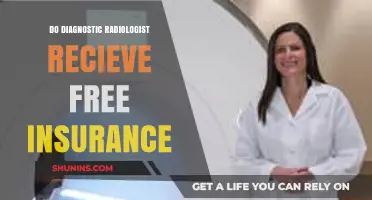 Do Diagnostic Radiologists Receive Free Insurance? Exploring Benefits and Coverage
