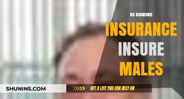 Does Diamond Insurance Cover Males? Understanding Gender-Specific Policies