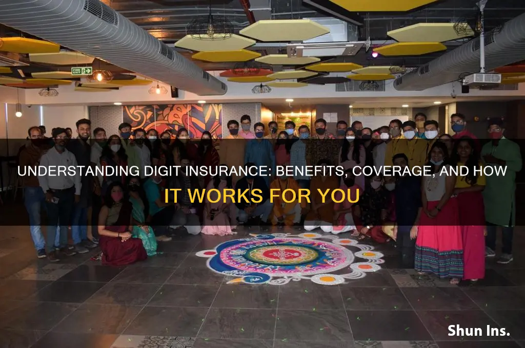 do digit insurance