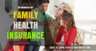 Disabled Veterans' Family Health Insurance: Coverage, Benefits, and Eligibility Explained