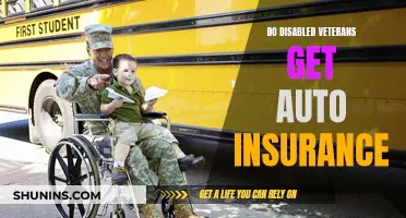 Disabled Veterans and Auto Insurance: Understanding the Unique Benefits