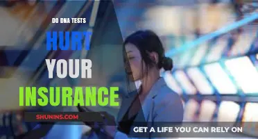 Do DNA Tests Impact Your Insurance Coverage? What You Need to Know