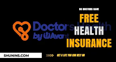 Do Doctors Enjoy Free Health Insurance? Uncovering the Truth