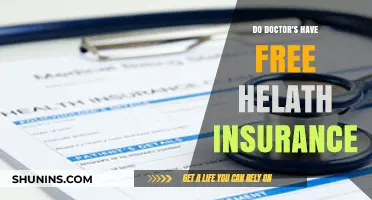 Do Doctors Enjoy Free Health Insurance? Exploring Medical Professionals' Benefits