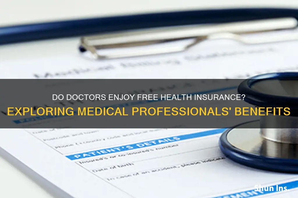 do doctor