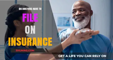 Do Doctors File Insurance Claims? Understanding Medical Billing Responsibilities