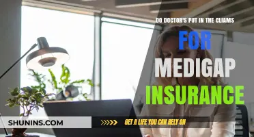 Do Doctors File Claims for Medigap Insurance? What You Need to Know