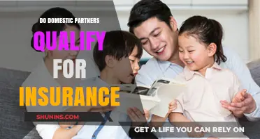 Domestic Partners and Insurance: Eligibility, Benefits, and Coverage Explained