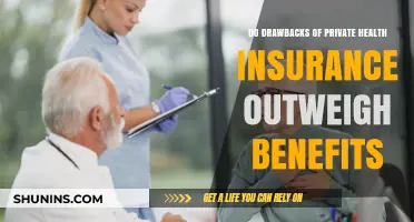 Private Health Insurance: Are the Drawbacks Overshadowing Its Benefits?