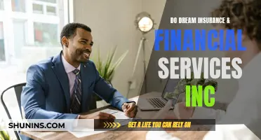 Dream Insurance & Financial Services: Unlocking Your Financial Future