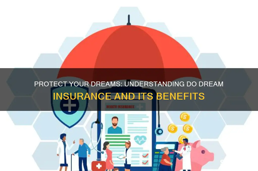 do dream insurance