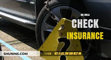 DVLA Insurance Checks: What You Need to Know
