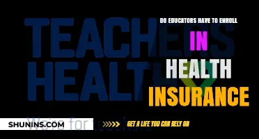Do Educators Need Health Insurance? Exploring Coverage Options for Teachers