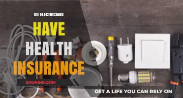 Electricians' Health Insurance: Coverage, Benefits, and Essential Protection Explained