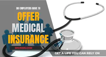 Understanding Medical Insurance: Employer Obligations and Your Rights