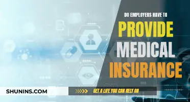 Understanding Medical Insurance: Employer Responsibilities and Obligations