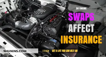 Engine Swaps: Insurance Impact and Coverage Concerns