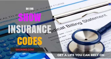 Understanding EOBs: Decoding Insurance Codes for Clearer Healthcare Billing
