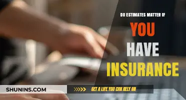 Insurance and Estimates: Do Accurate Quotes Really Impact Your Coverage?
