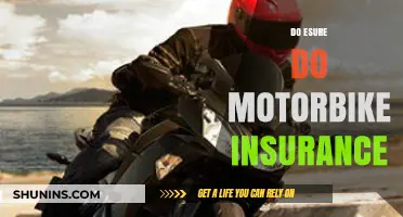 Does Esure Offer Motorbike Insurance? A Comprehensive Coverage Guide