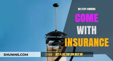 Etsy Orders and Insurance: What Buyers and Sellers Need to Know