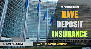 Deposit Insurance: Are European Banks Protected?