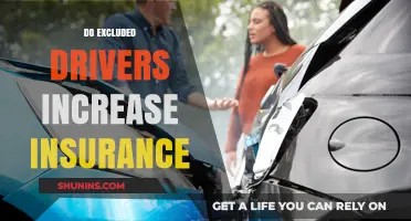 Excluded Drivers and Insurance: How They Impact Your Policy Costs
