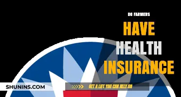 Do Farmers Have Health Insurance? Exploring Coverage Gaps and Solutions