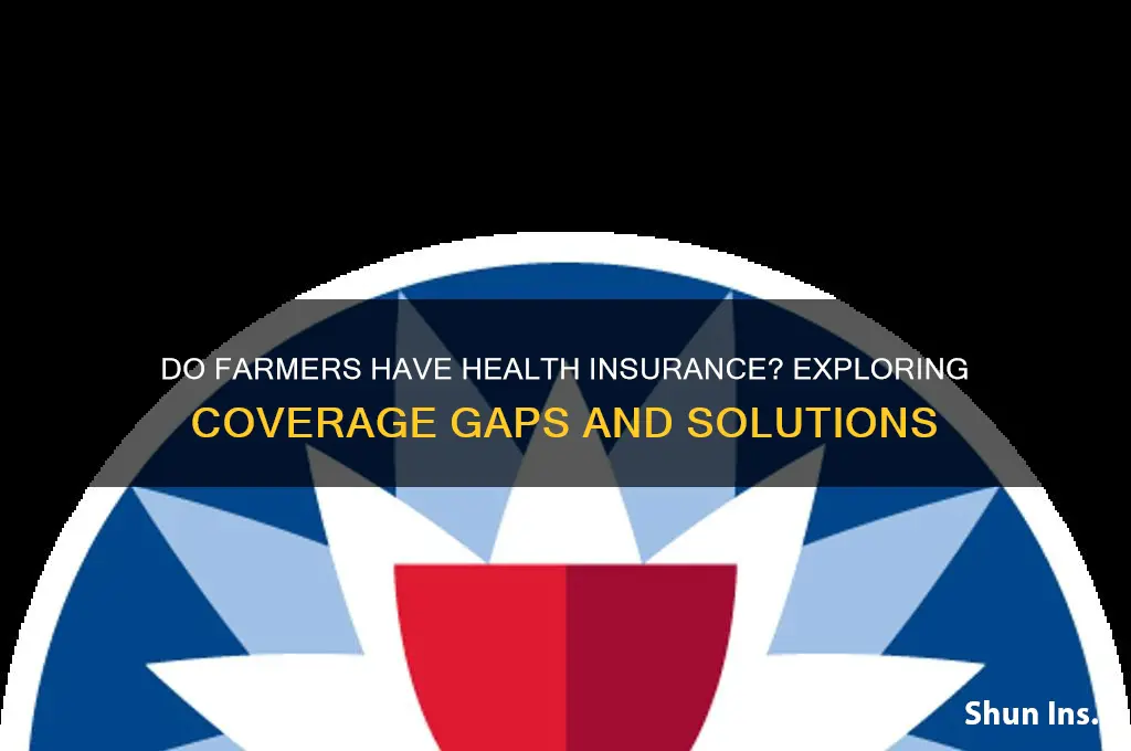 do farmers have health insurance
