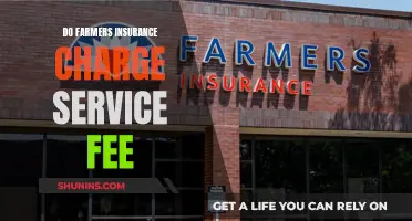 Farmers Insurance Service Fees: Understanding the Charges