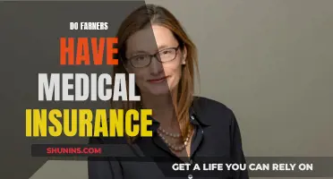 Farming and Medical Insurance: Who's Covered?