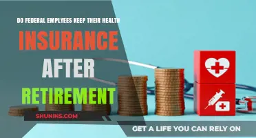 Federal Employees' Health Insurance: What Happens After Retirement?