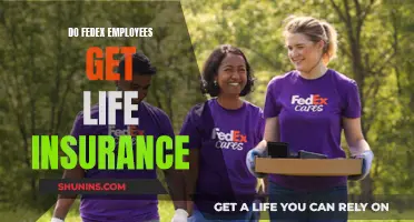 FedEx Employees: Understanding Life Insurance Benefits