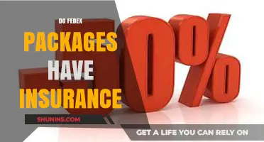 FedEx Package Insurance: Coverage, Limits, and Protection Explained