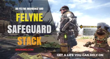 Felyne Insurance vs. Safeguard: Stacking Benefits Explained for Maximum Protection