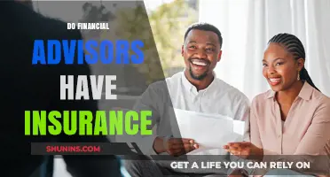 Do Financial Advisors Have Insurance? Understanding Their Coverage and Protection
