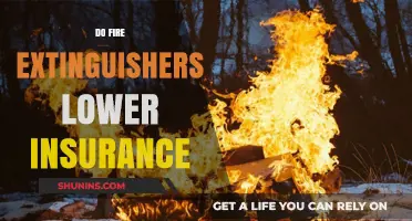 Fire Extinguishers and Insurance: Can They Reduce Your Premiums?
