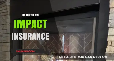 Fireplaces and Home Insurance: Understanding Coverage and Potential Risks
