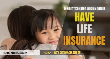 Tech Credit Union: Life Insurance for Members?