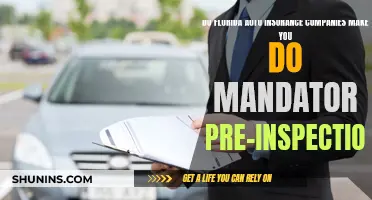 Florida's Mandatory Pre-Inspection: A Necessary Evil for Auto Insurance Claims?