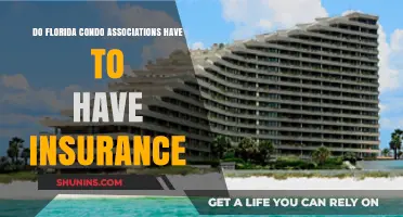 Florida Condo Associations: Are Insurance Policies Mandatory?