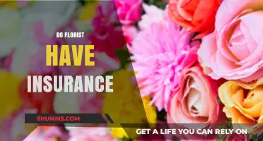 Do Florists Need Insurance? Exploring Coverage for Floral Businesses