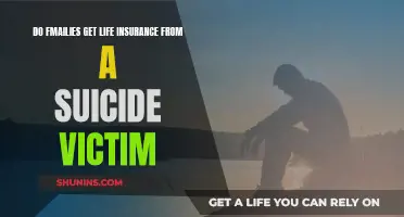 Life Insurance Payouts After a Suicide: What Families Need Know